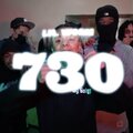 WoodyB Productions、Lil Worm - 730 (feat. Lil Worm)(Explicit)