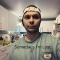 Klint - Somedays I'm Lost