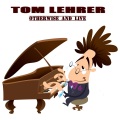 Tom Lehrer - The Masochism Tango