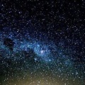 星辰 - 白月光