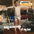 Living On The Edge...Of My Bed (Explicit)