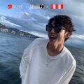 杨二爷 - 夏日倾情