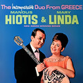 The Incomparable Duo from Greece