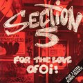 Section 5 - Headcase
