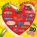 Banda Los Recoditos - Dos Enamorados