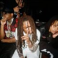 Y02DER、H@GG£SL!KK - On It! (feat. Y02DER)(Remix|Explicit)