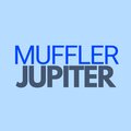 Muffler - Jupiter
