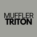 Muffler - Triton