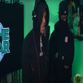 Elvis Beatz - The T Dot Freestyle (Explicit)