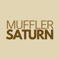 Muffler - Saturn