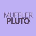 Muffler - Pluto