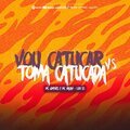 Mc Nauan、Mc Gimenes、Luki DJ - EU VOU PASSAR VOU CATUCAR VS TOMA CATUCADA