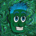Swamp G - The Lawnmower Man