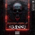 5Sisco2、Khaos Ac - 5ZUDER2 (feat. Khaos Ac)(Explicit)