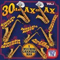 30 De Sax En Sax Vol. 1