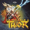 Snakes Crew、Kyo Itachi、NM Scratcherz - La Morale à THOR (Explicit)