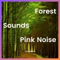 Pink Noise、Forest Sounds Channel、Mother Nature Sound FX - Beautiful Rainforest at Dawn, Pink Noise