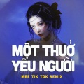 Mee Media、Vicky Nhung - Một Thuở Yêu Người (Mee Tik Tok Remix)