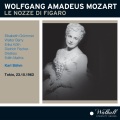 Orchester der Deutschen Oper Berlin、karl bohm、Edith Mathis、dietrich fischer-dieskau、Walter Berry、erika köth - Le Nozze di Figaro Kv 492: No. 28 Finale. Pian pianin le andrò più presso