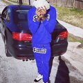 YBMZAY - WTF (Explicit)