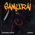 Kidshot、Sikander Kahlon - Samurai