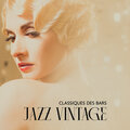 Classiques des bars jazz vintage: Jazz rétro chic, Café de l'après-midi, Musique relaxante