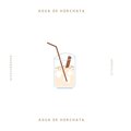 Alex Guerrero、Sencillo - Agua de horchata