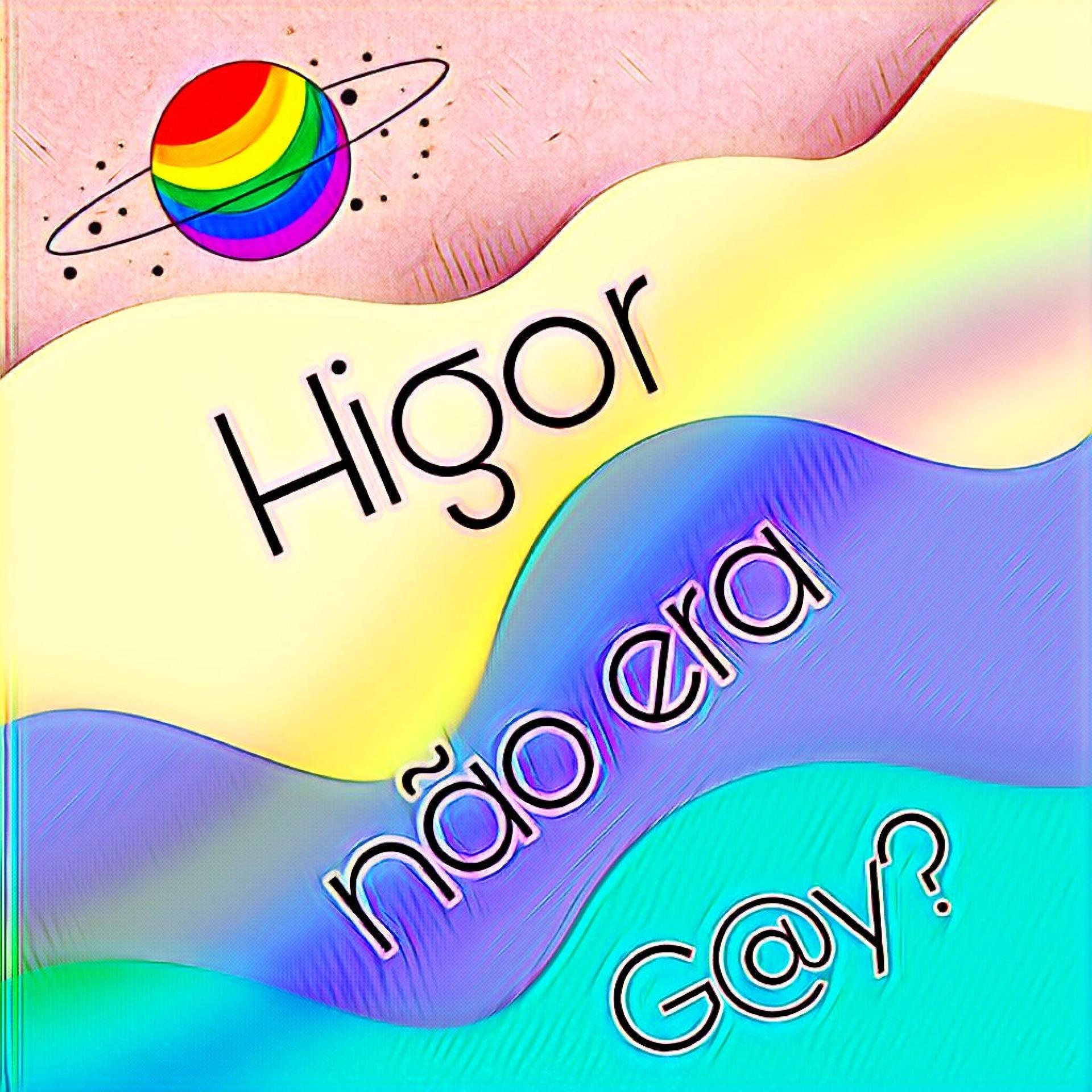 AtilaKw - Higor Nera Gay? (Explicit)