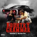 RioGonSpin、Hurricane Chris - Kountry Grammar (feat. hurricane chris)(Explicit)