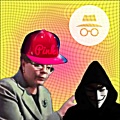 AtilaKw、Dilma Rousseff - Foi Um Hacker (feat. Dilma Rousseff)