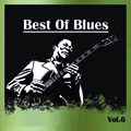 Charley Patton - Stone Pony Blues