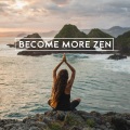 Healing Yoga Meditation Music Consort、Meditation Yoga Empire、Inspiring Tranquil Sounds - Mind Journey