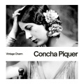 Concha Piquer (Vintage Charm)