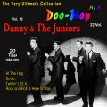 Danny And The Juniors - Dottie