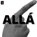 Dani Avalos Remix、EL NOBA、R Jota - Allá (feat. El Noba & R Jota)(Radio Edit)