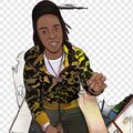 Kjay NOLACKIN - 762 (Explicit)