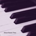 About Damm Time (Piano Version)