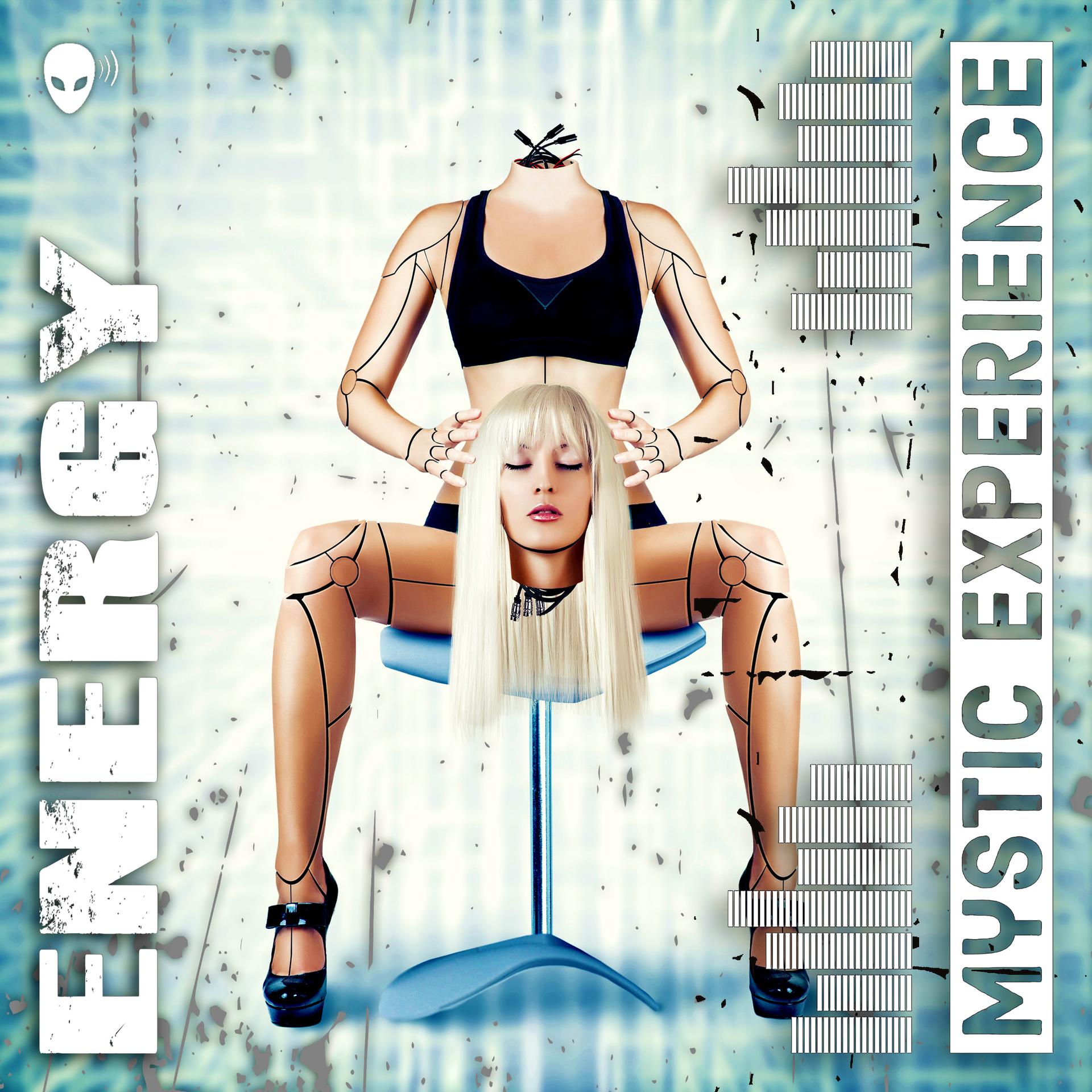 Mystic Experience - Energy