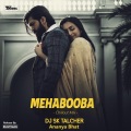 Mehabooba (Mix)