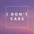 Ernie Wong - I Don't Care