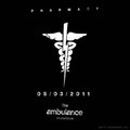 The Ambulance Showcase (Live at Barzeletta 2011) [Explicit]