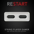 String Player Gamer - Starlight Zone