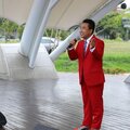 문호 - 행복을 빌자