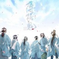 萌酱77 - 君ノ記憶 (《薄樱鬼》ed)