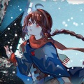 COP、乐正绫 - 雪来临时