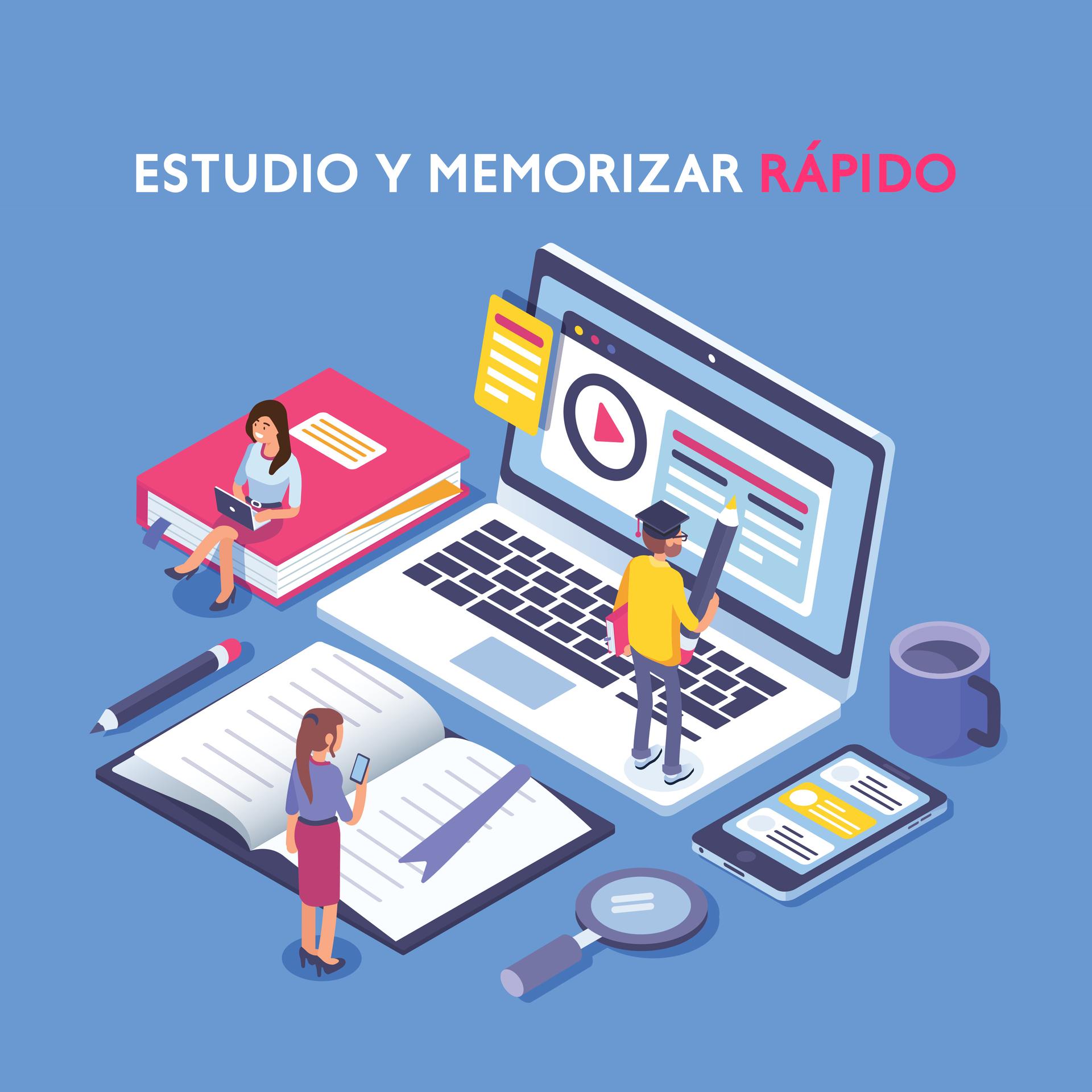 Academia de Música de la Música Ambiente - Pensamiento Positivo
