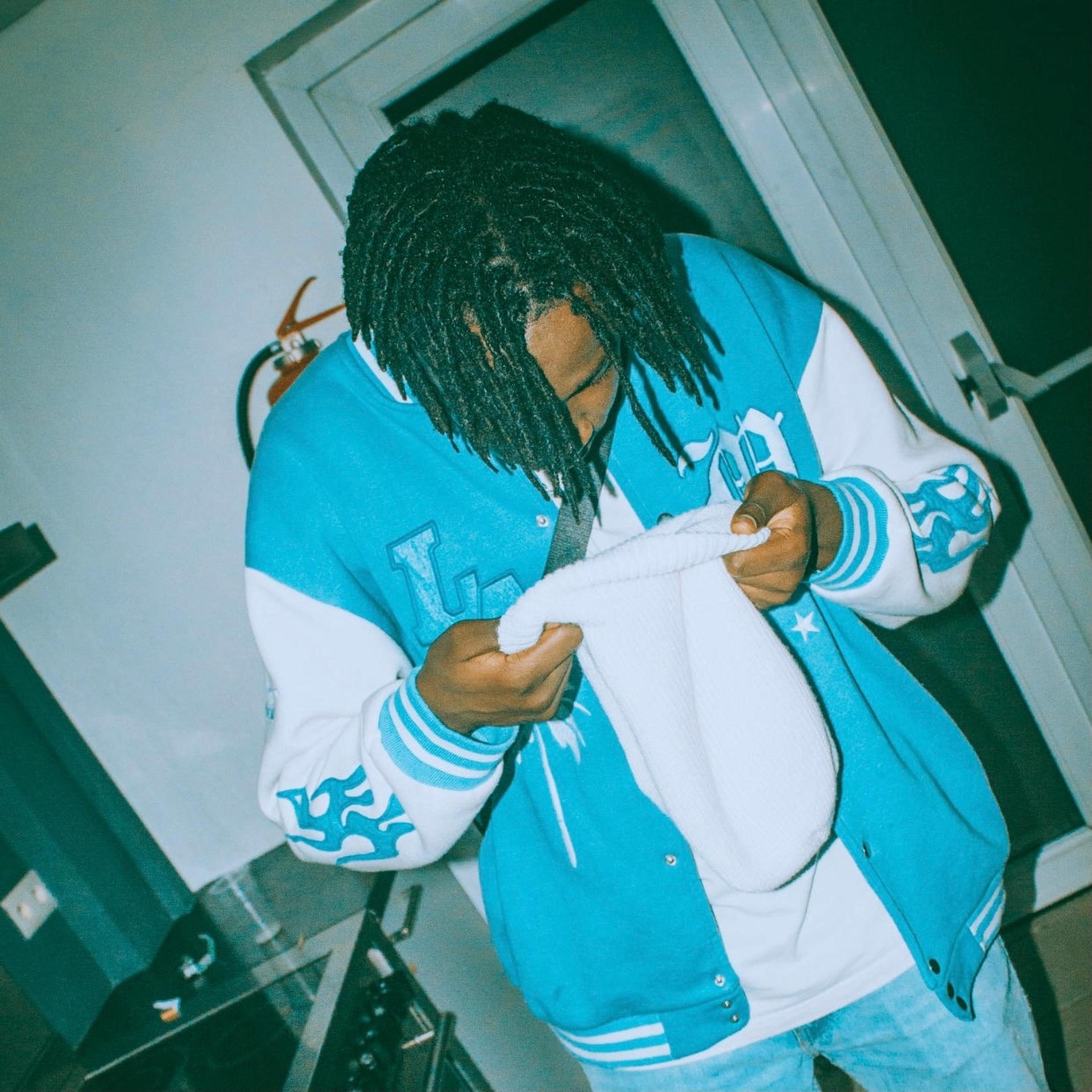HAMO - 8up! (Explicit)