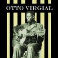 Otto Virgial - Little Girl in Rome
