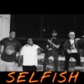 Selfish (feat. LVX, JayStreet & Jahmere) [Explicit]
