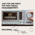 Just For One Night (feat. Crystal Kay & Niko Brim)